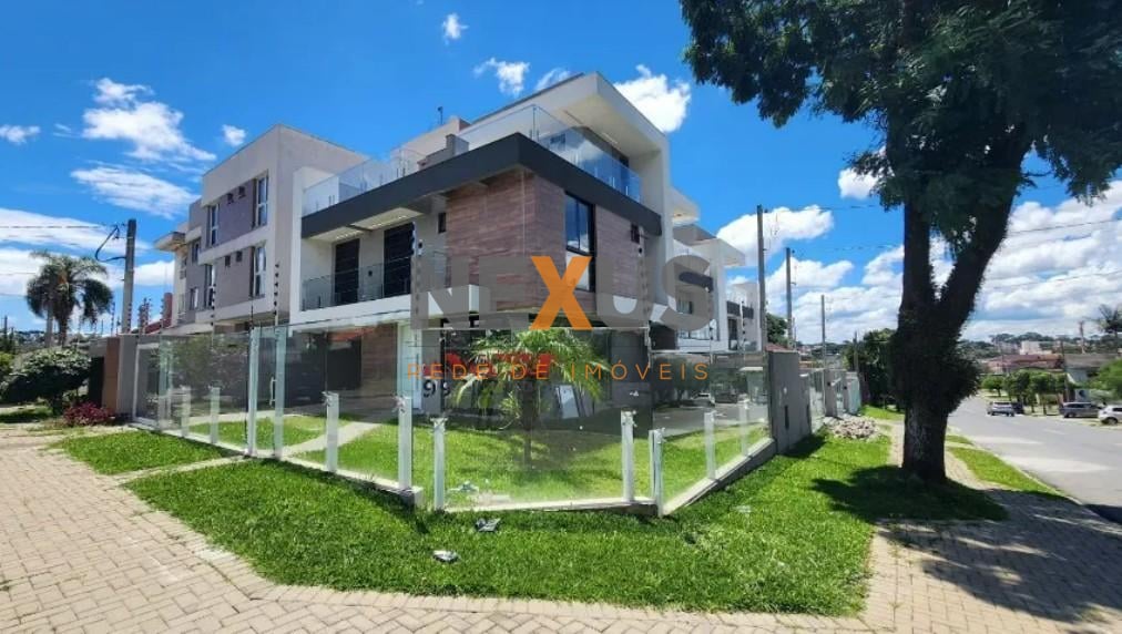 Casa com 3 dormitórios à venda,171.00 m , boa vista, CURITIBA ...