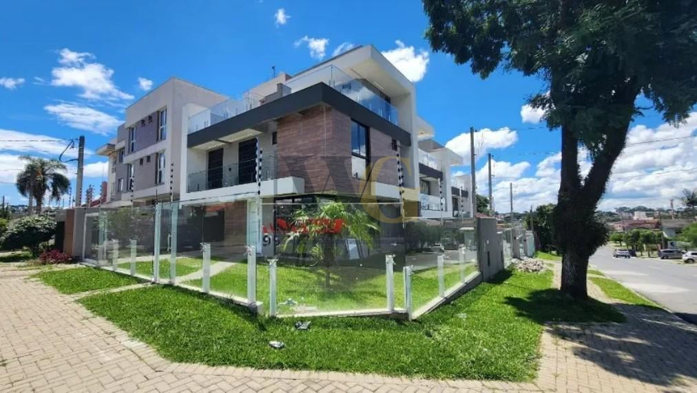 Casa com 3 dormitórios à venda,171.00 m , boa vista, CURITIBA ...