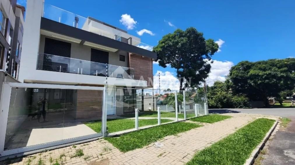 Casa com 3 dormitórios à venda,171.00 m , boa vista, CURITIBA ...