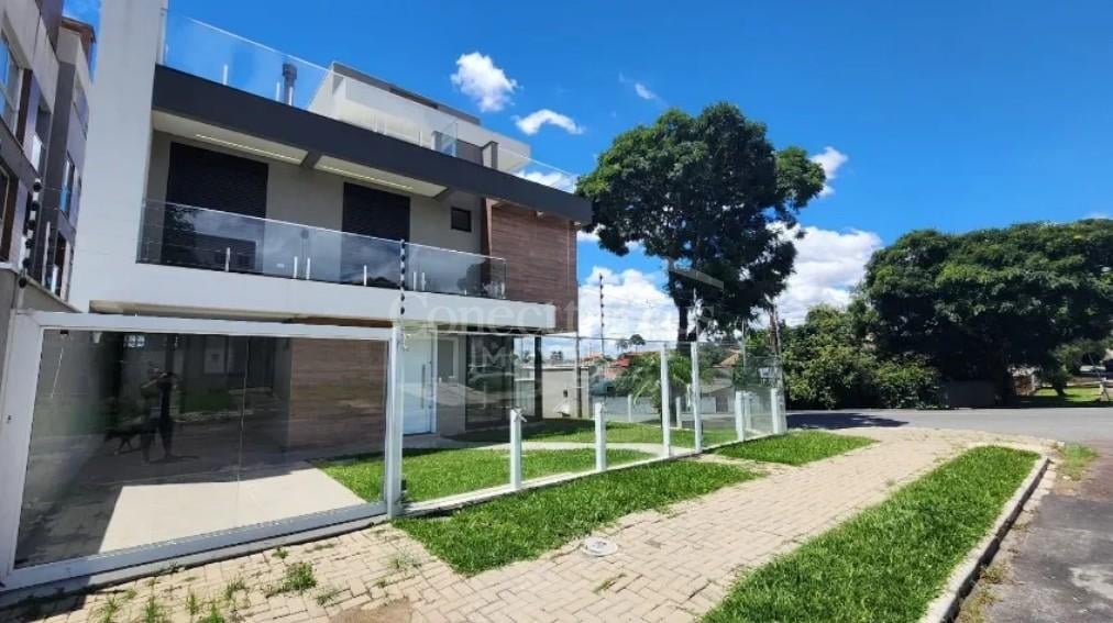 Casa com 3 dormitórios à venda,171.00 m , boa vista, CURITIBA ...