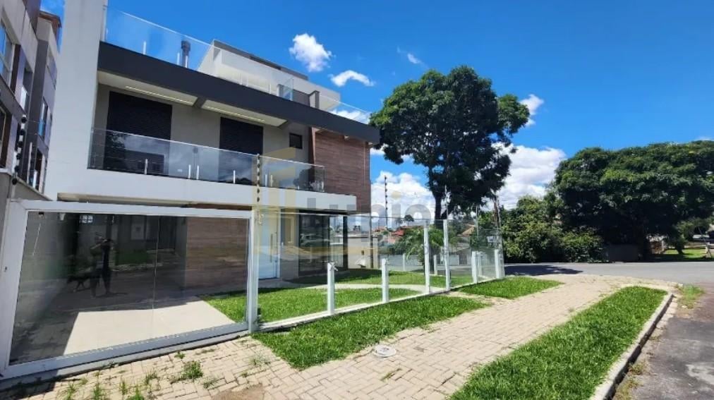 Casa com 3 dormitórios à venda,171.00 m , boa vista, CURITIBA ...