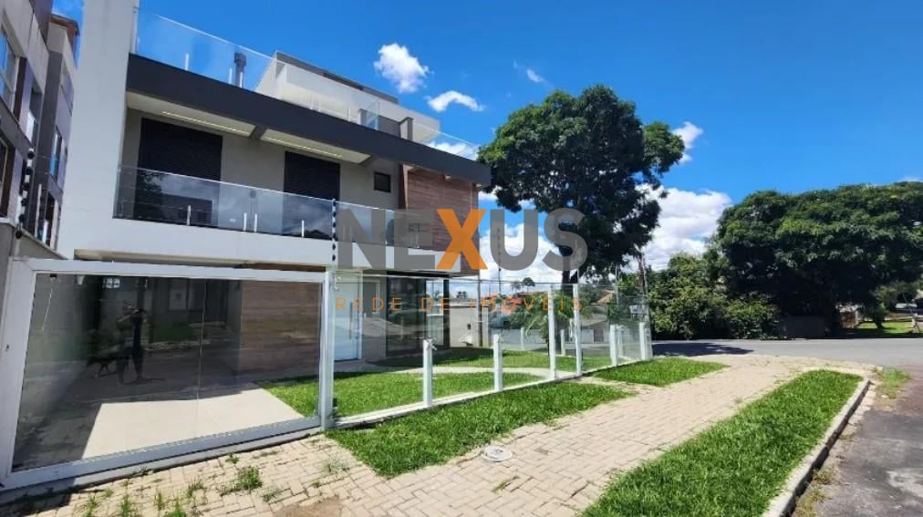 Casa com 3 dormitórios à venda,171.00 m , boa vista, CURITIBA ...