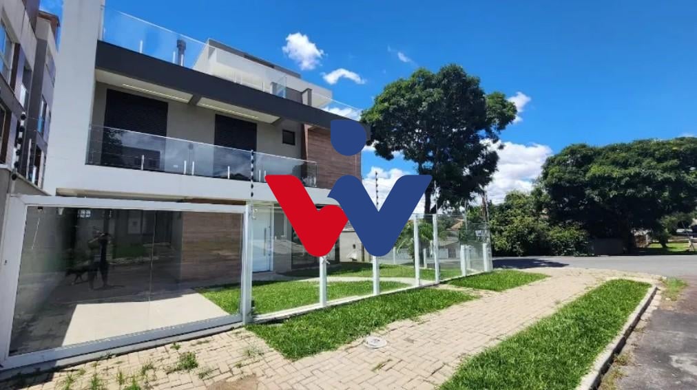 Casa com 3 dormitórios à venda,171.00 m , boa vista, CURITIBA ...