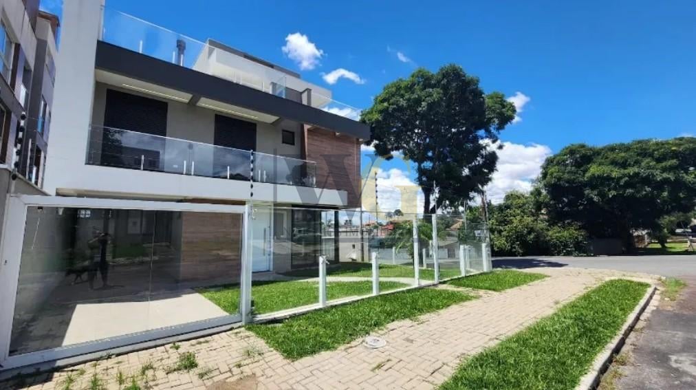 Casa com 3 dormitórios à venda,171.00 m , boa vista, CURITIBA ...