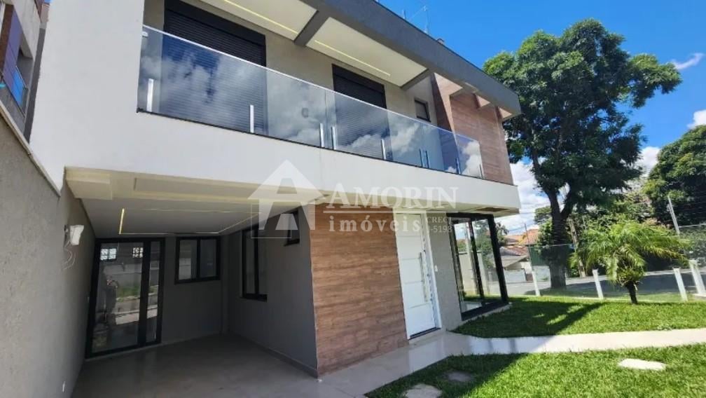Casa com 3 dormitórios à venda,171.00 m , boa vista, CURITIBA ...