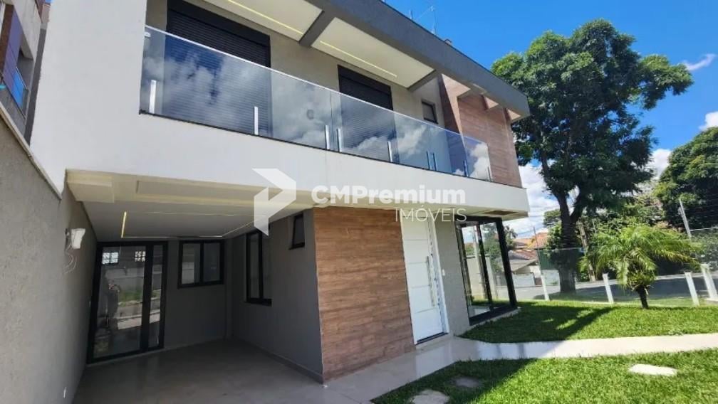 Casa com 3 dormitórios à venda,171.00 m , boa vista, CURITIBA ...