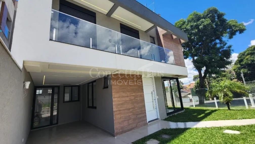 Casa com 3 dormitórios à venda,171.00 m , boa vista, CURITIBA ...