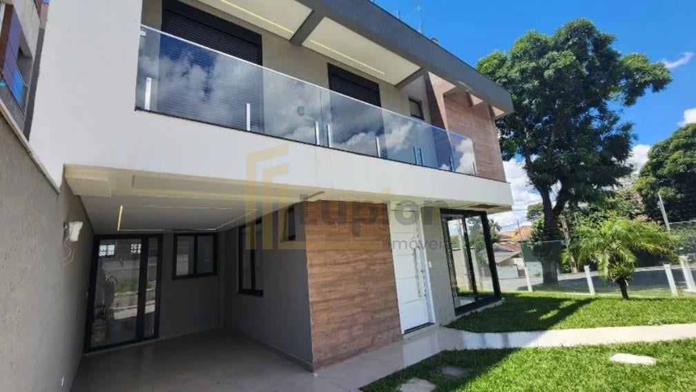 Casa com 3 dormitórios à venda,171.00 m , boa vista, CURITIBA ...