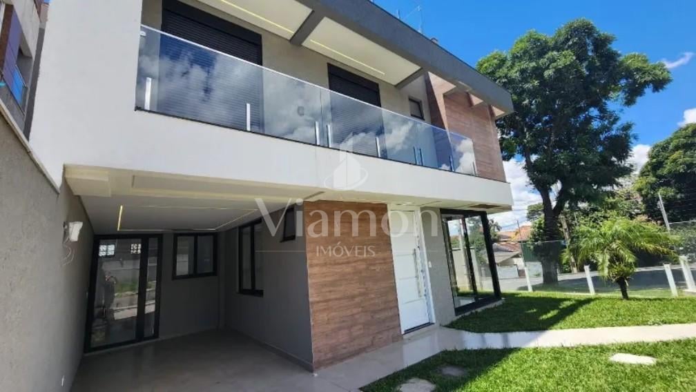 Casa com 3 dormitórios à venda,171.00 m , boa vista, CURITIBA ...
