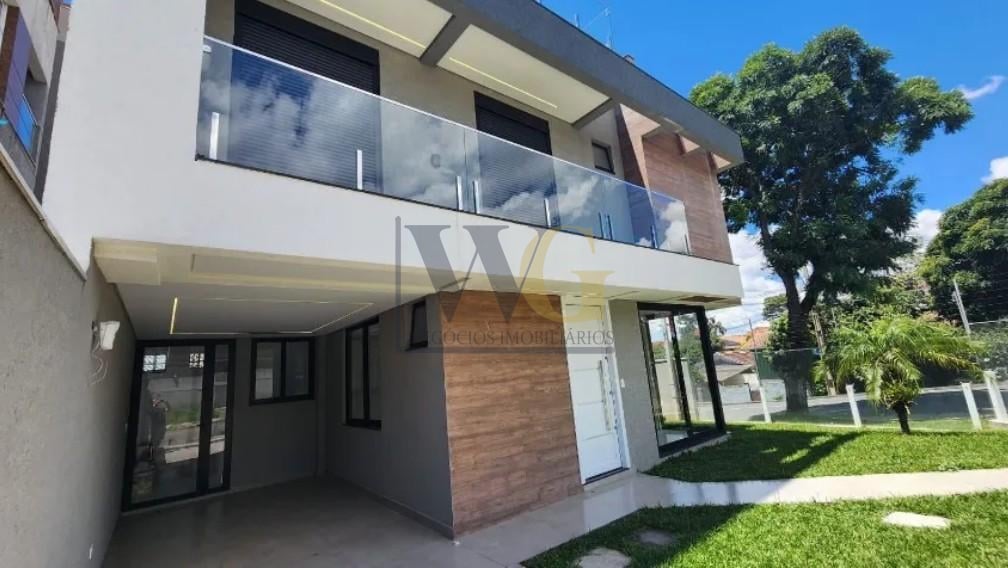 Casa com 3 dormitórios à venda,171.00 m , boa vista, CURITIBA ...