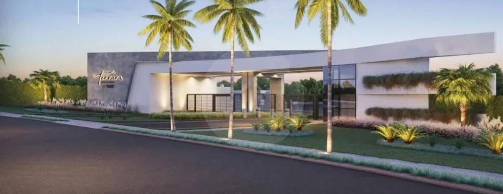 Terreno 160m  no Paysage Copral Terrara  Pilarzinho, Curitiba