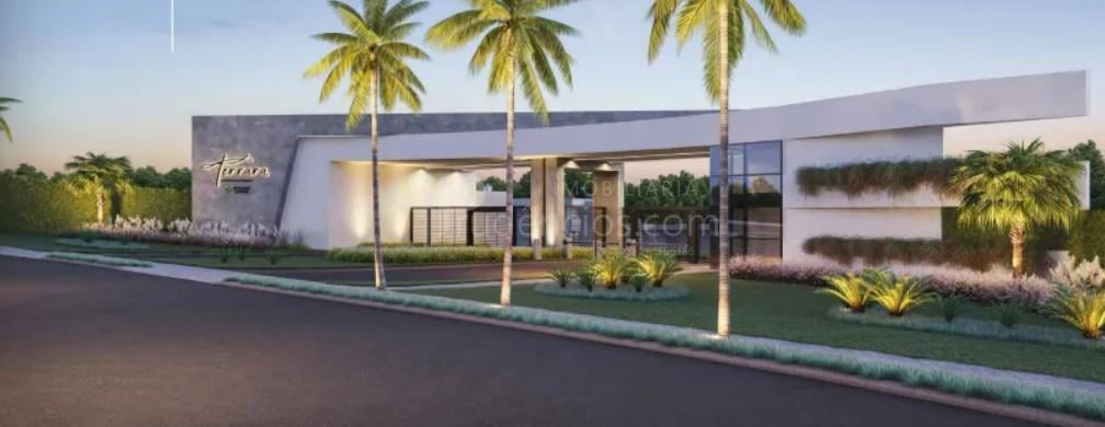 Terreno 160m  no Paysage Copral Terrara  Pilarzinho, Curitiba