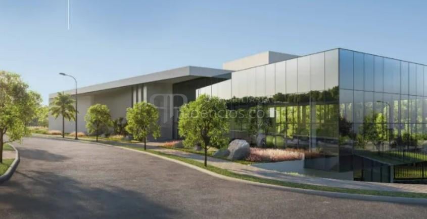 Terreno 160m  no Paysage Copral Terrara  Pilarzinho, Curitiba