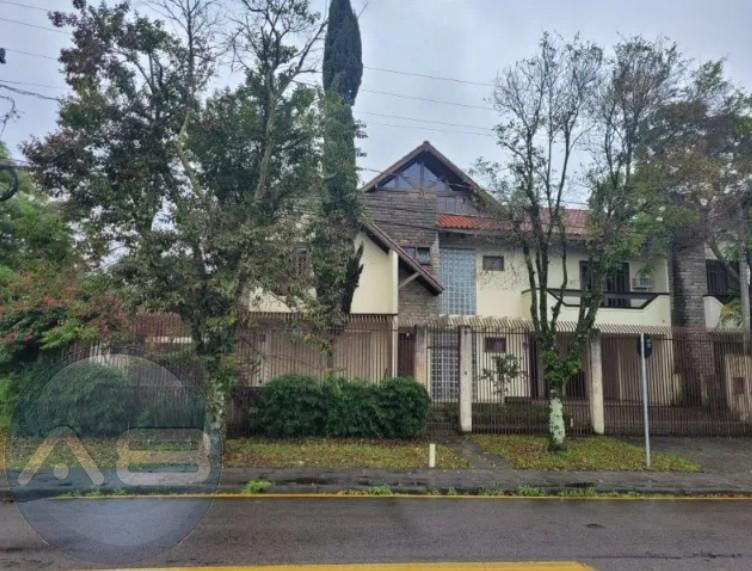 Casa com 4 dormitórios à venda,211.00 m , hauer, CURITIBA - PR