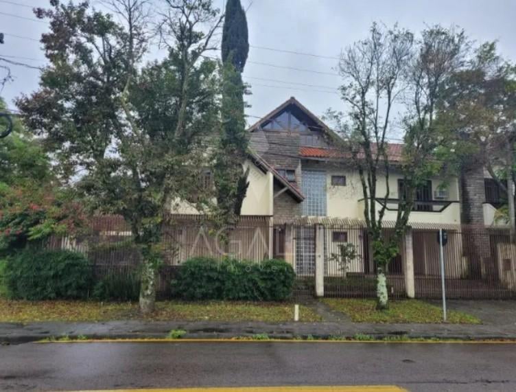 Casa com 4 dormitórios à venda,211.00 m , hauer, CURITIBA - PR