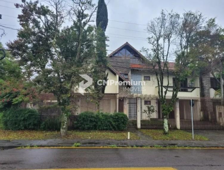 Casa com 4 dormitórios à venda,211.00 m , hauer, CURITIBA - PR