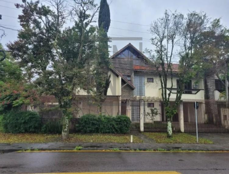 Casa com 4 dormitórios à venda,211.00 m , hauer, CURITIBA - PR