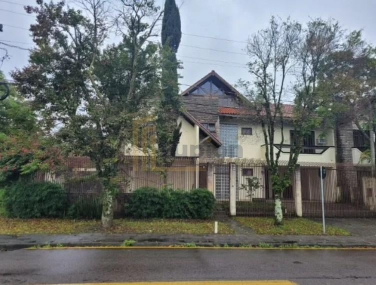 Casa com 4 dormitórios à venda,211.00 m , hauer, CURITIBA - PR