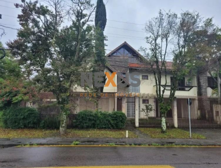 Casa com 4 dormitórios à venda,211.00 m , hauer, CURITIBA - PR