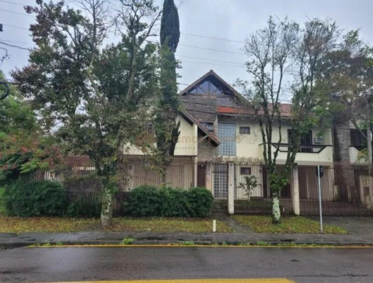 Casa com 4 dormit?rios ? venda,211.00 m , hauer, CURITIBA - PR