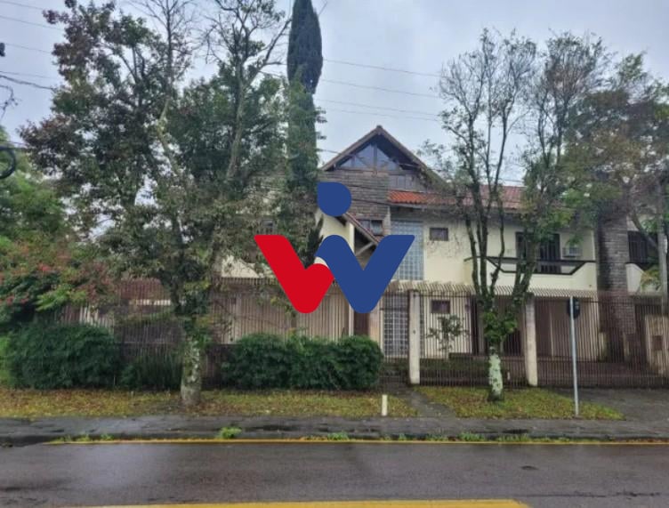 Casa com 4 dormitórios à venda,211.00 m , hauer, CURITIBA - PR