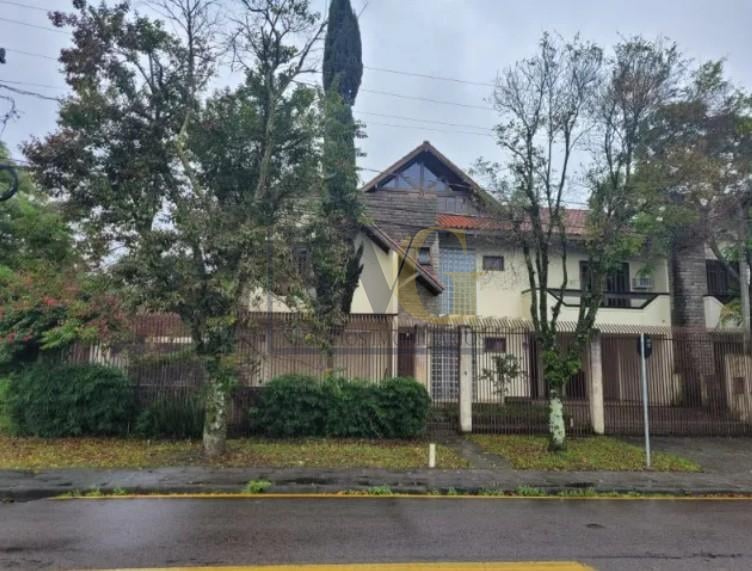 Casa com 4 dormitórios à venda,211.00 m , hauer, CURITIBA - PR