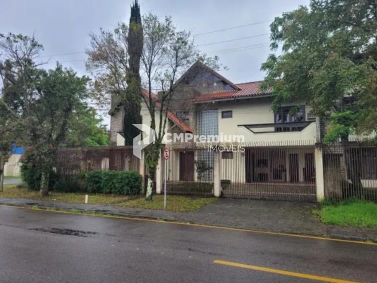 Casa com 4 dormitórios à venda,211.00 m , hauer, CURITIBA - PR