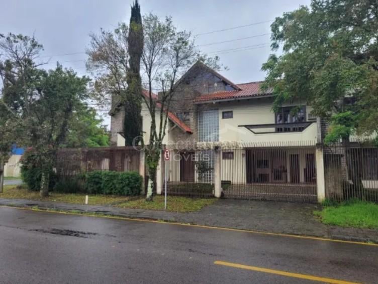 Casa com 4 dormitórios à venda,211.00 m , hauer, CURITIBA - PR