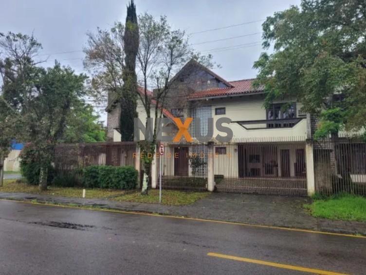 Casa com 4 dormitórios à venda,211.00 m , hauer, CURITIBA - PR