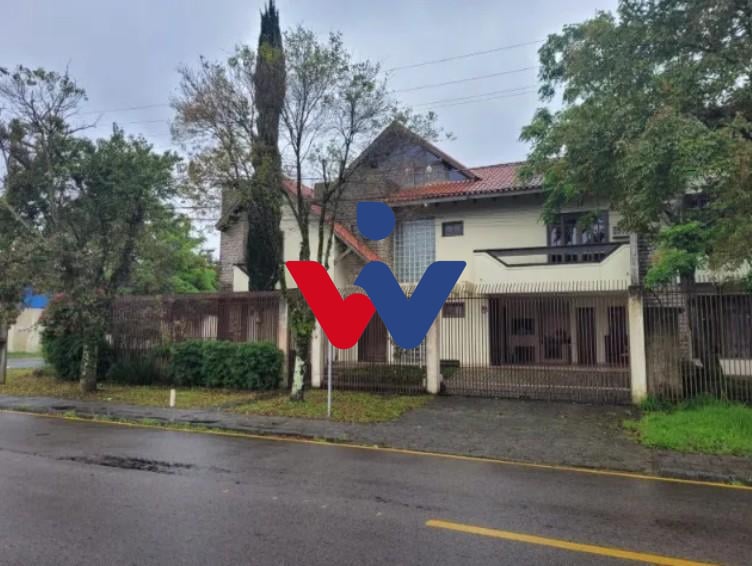 Casa com 4 dormitórios à venda,211.00 m , hauer, CURITIBA - PR