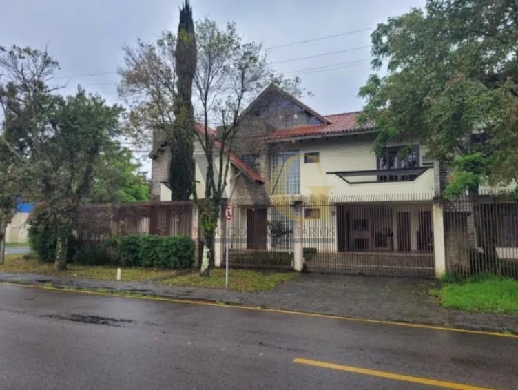 Casa com 4 dormitórios à venda,211.00 m , hauer, CURITIBA - PR