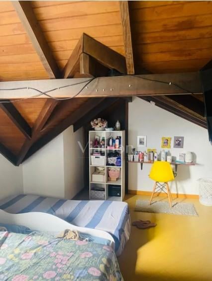 Casa com 4 dormitórios à venda,211.00 m , hauer, CURITIBA - PR