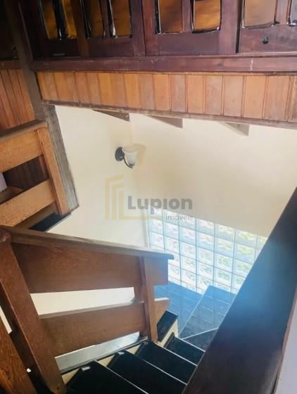 Casa com 4 dormitórios à venda,211.00 m , hauer, CURITIBA - PR