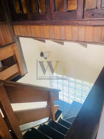 Casa com 4 dormitórios à venda,211.00 m , hauer, CURITIBA - PR