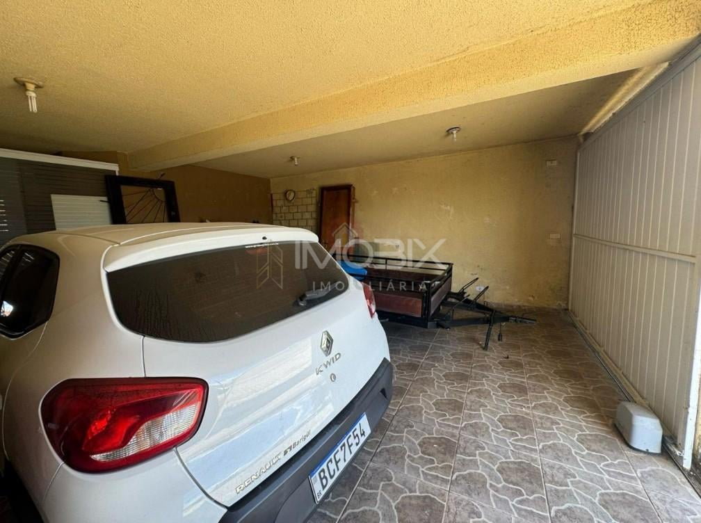 Sobrado com 5 dormitórios à venda,300.00 m , iguaçu, CURITIBA ...