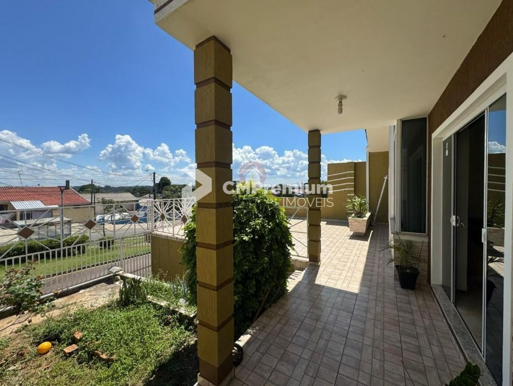 Sobrado com 5 dormitórios à venda,300.00 m , iguaçu, CURITIBA ...