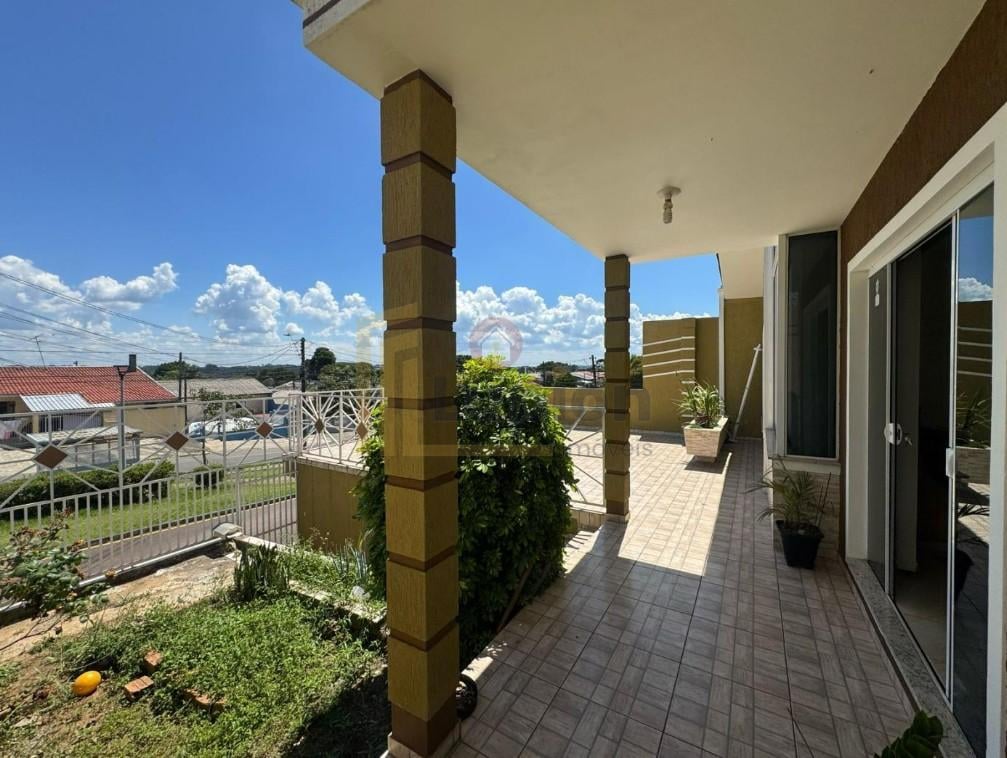 Sobrado com 5 dormitórios à venda,300.00 m , iguaçu, CURITIBA ...