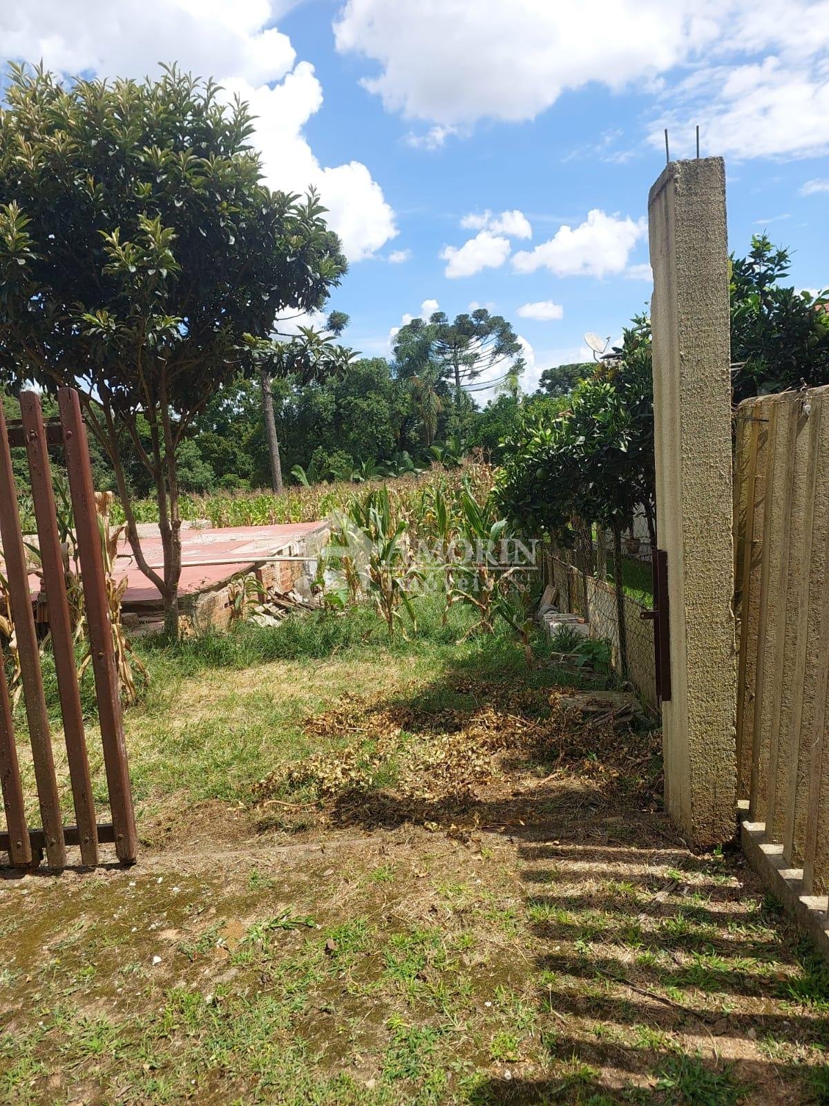 Terreno à venda, perímetro urbano Tanguá, CURITIBA - PR