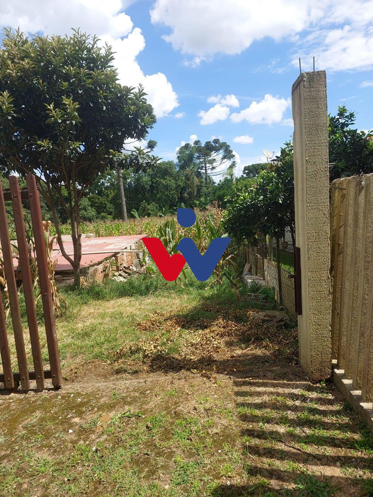 Terreno à venda, perímetro urbano Tanguá, CURITIBA - PR
