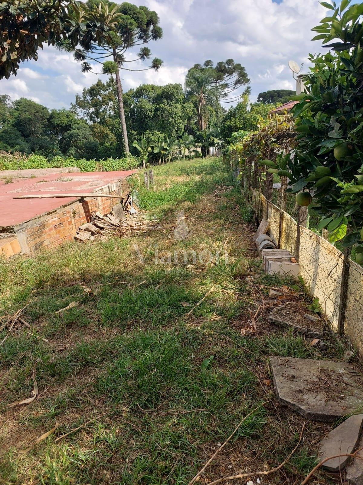 Terreno à venda, perímetro urbano Tanguá, CURITIBA - PR