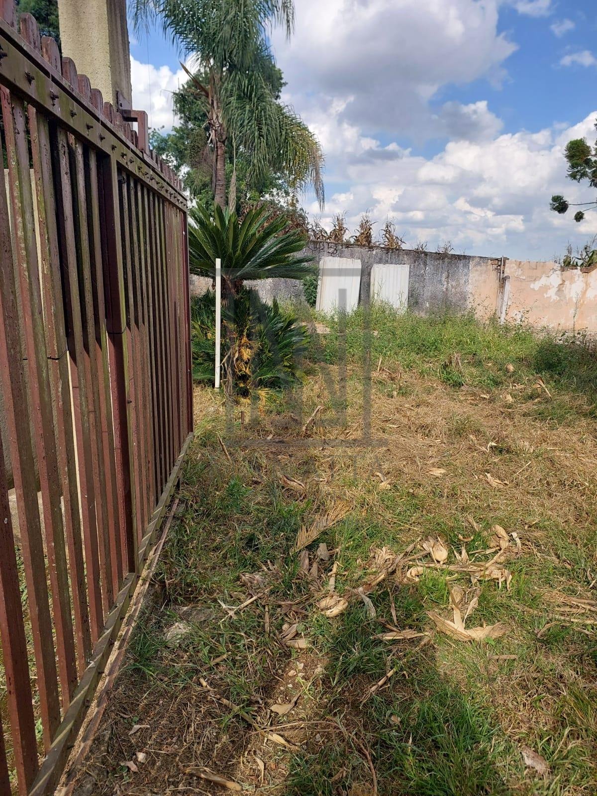Terreno à venda, perímetro urbano Tanguá, CURITIBA - PR