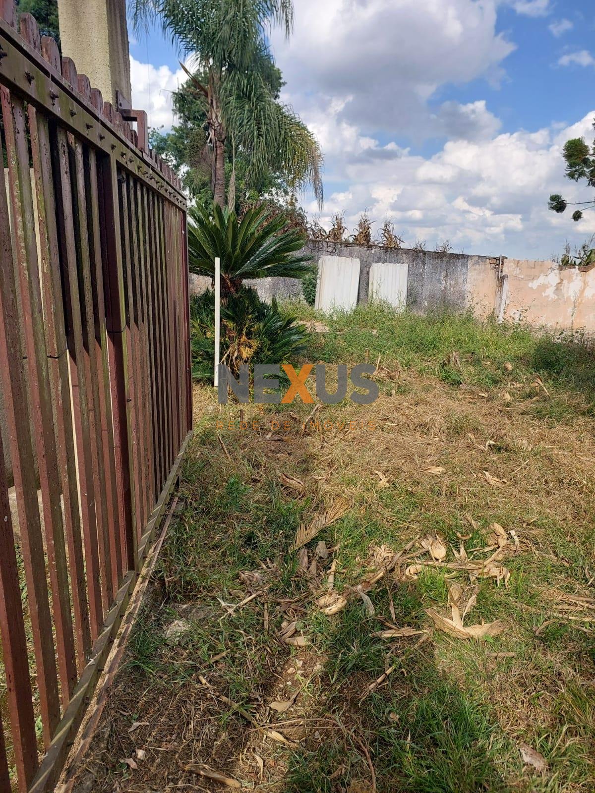 Terreno à venda, perímetro urbano Tanguá, CURITIBA - PR