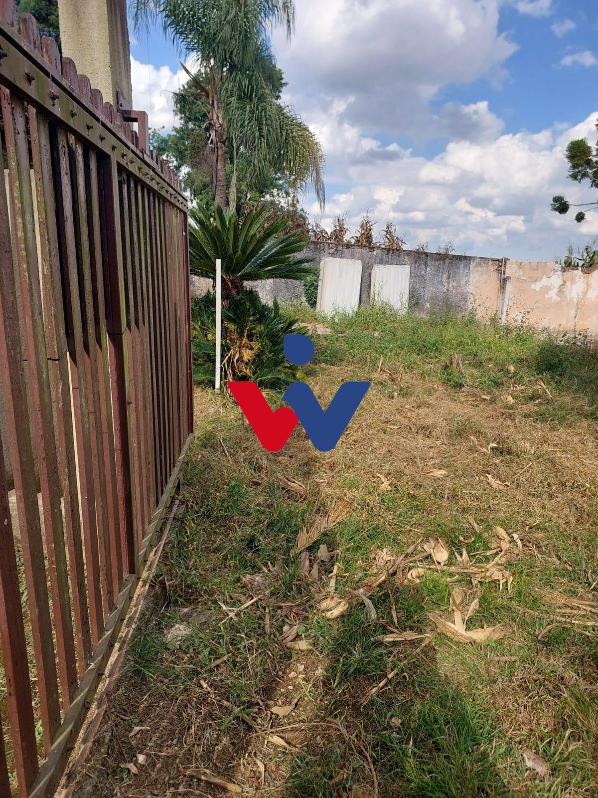 Terreno à venda, perímetro urbano Tanguá, CURITIBA - PR