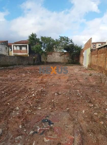 Terreno à venda,487.00 m , parque da fonte, SAO JOSE DOS PINHA...