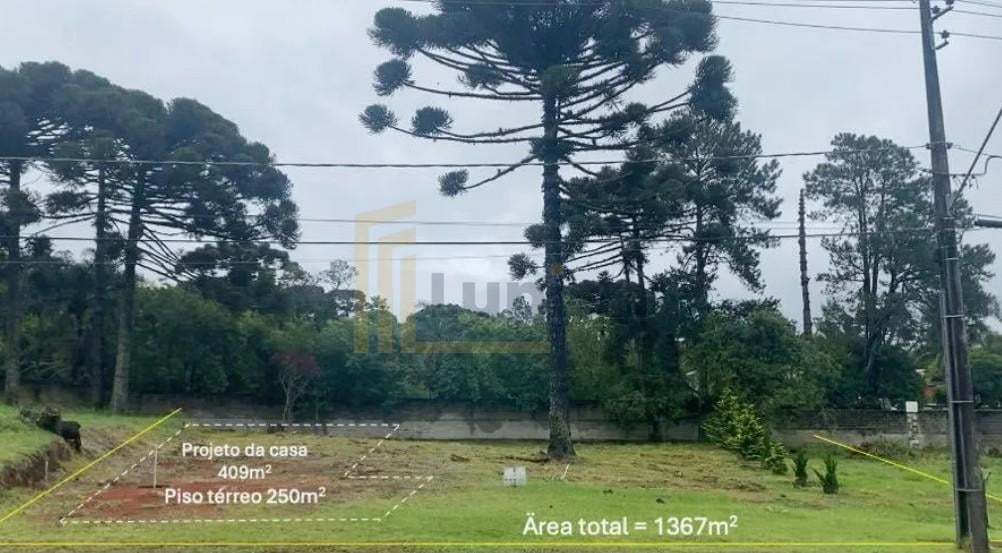 Condomínio Betaville em Piraquara, Terrenos de Alto Padrão e S...