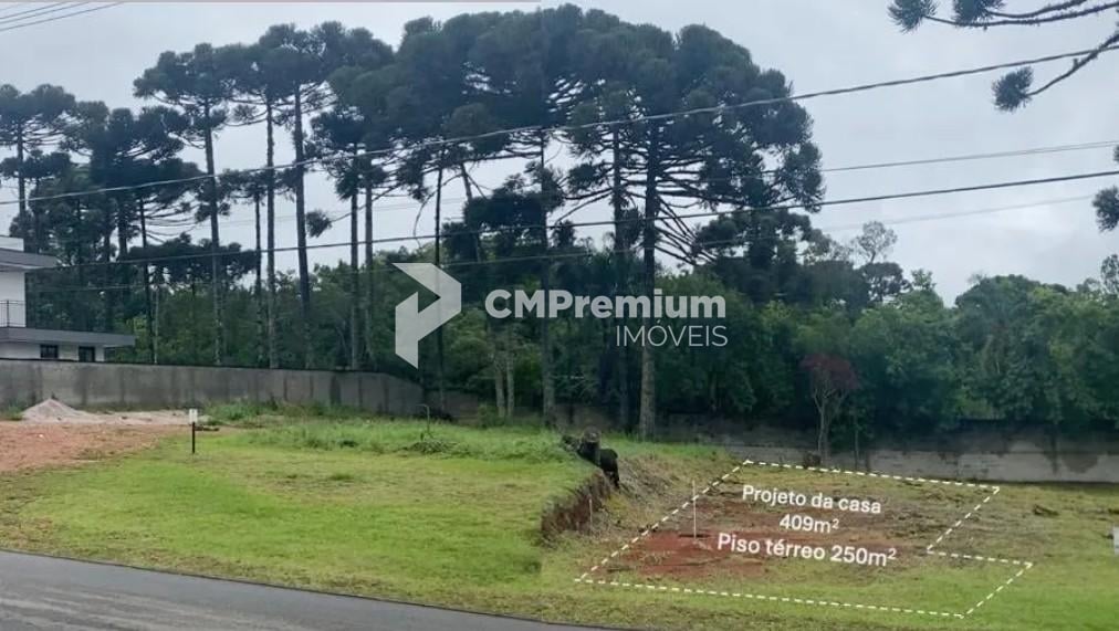Terreno à venda,1367.00 m , vila fuck, PIRAQUARA - PR