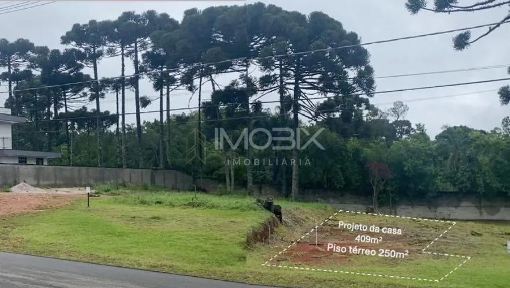 Terreno à venda,1367.00 m , vila fuck, PIRAQUARA - PR