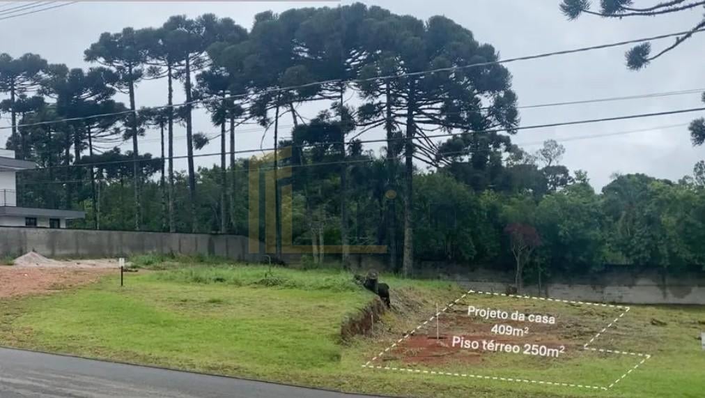 Condomínio Betaville em Piraquara, Terrenos de Alto Padrão e S...