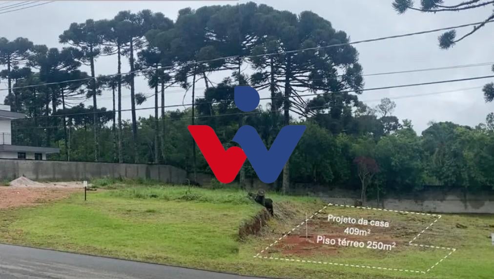 Terreno à venda,1367.00 m , vila fuck, PIRAQUARA - PR
