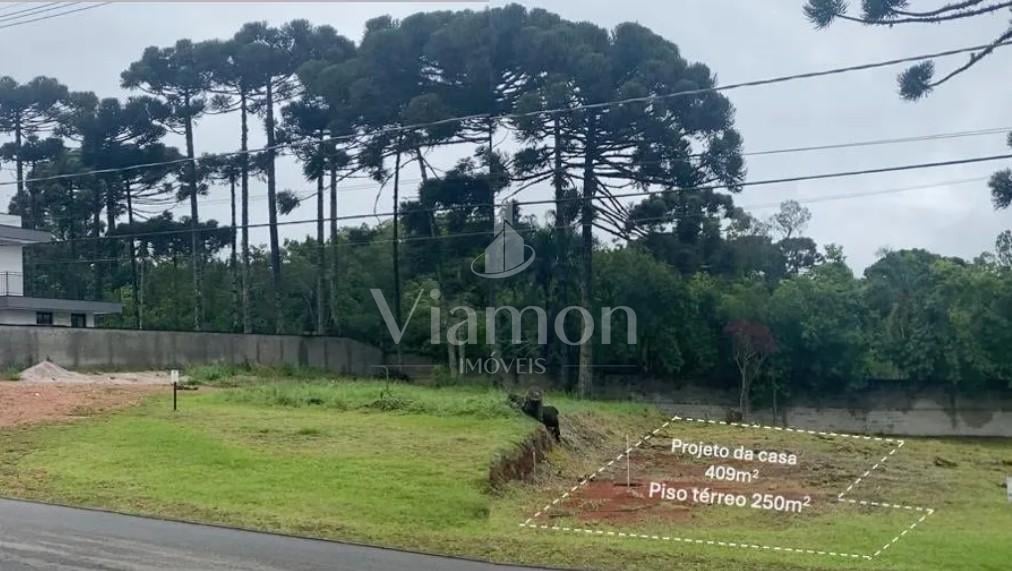 Terreno à venda,1367.00 m , vila fuck, PIRAQUARA - PR